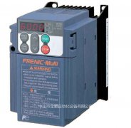 富士變頻器維修